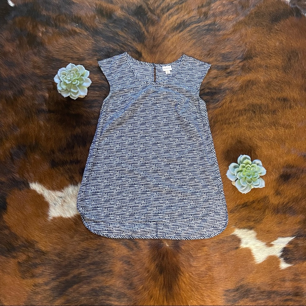 Merona Sleeveless Top